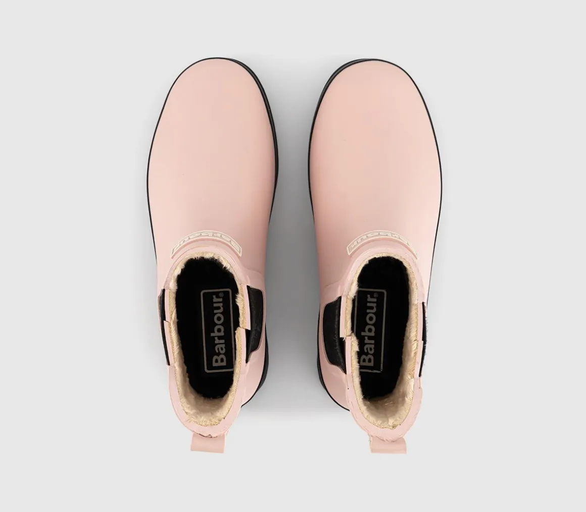Aubrey Welly Boots