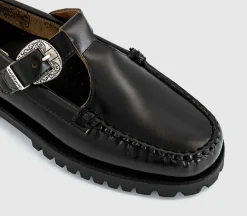 Aurora T Bar Shoes