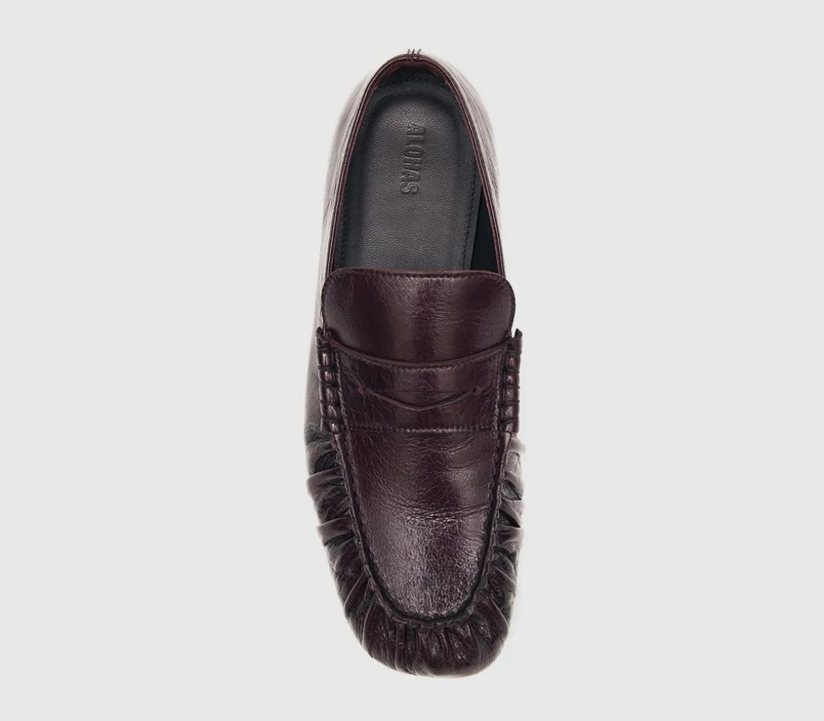 Aven Loafers