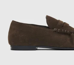 Aven Loafers