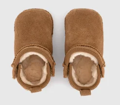 Baby Classic Ultra Mini Boots