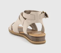 Balana Sandals