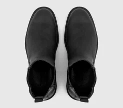 Baldwin Chunky Chelsea Boot
