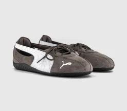 Ballet Nova Pumps