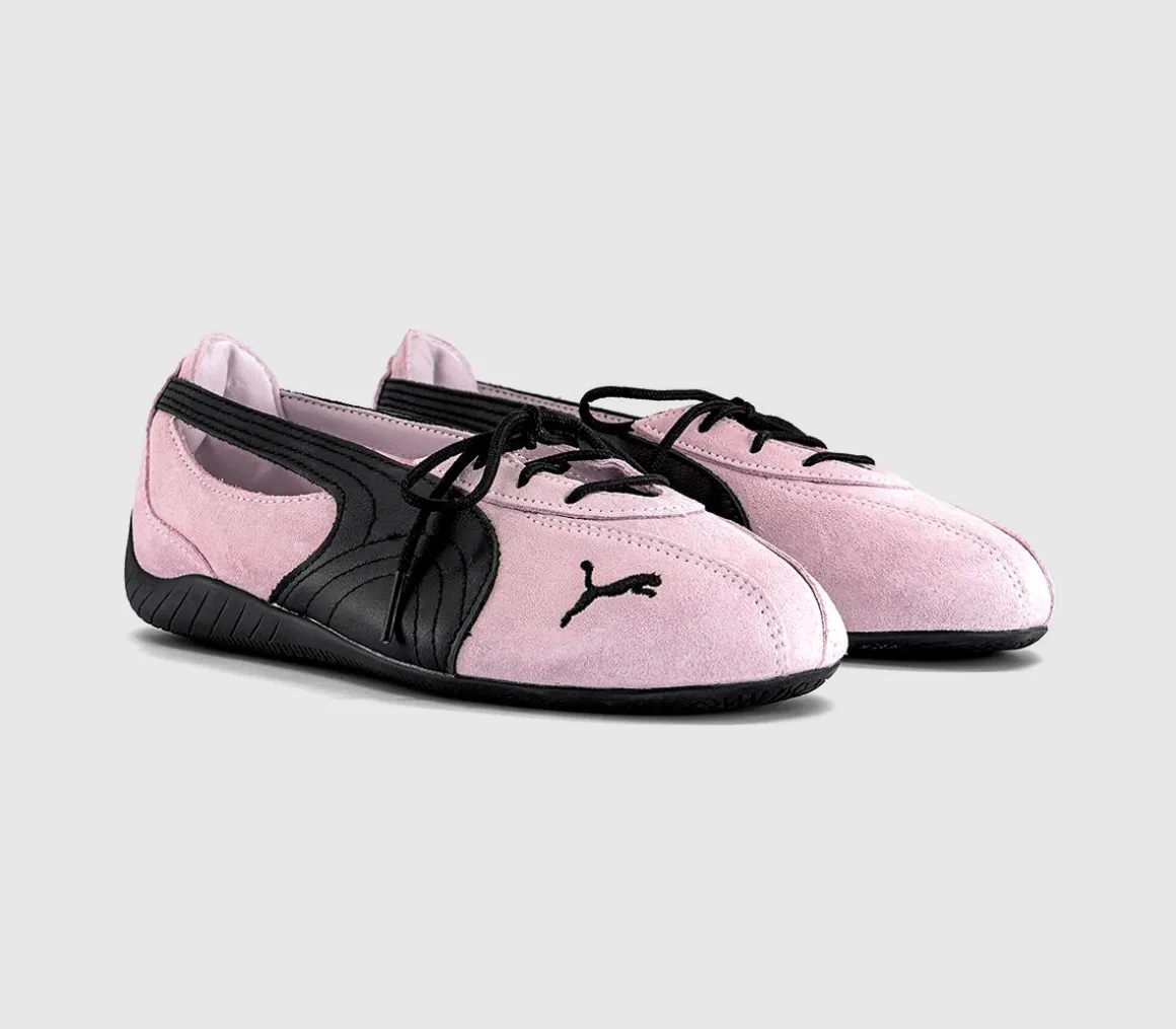 Ballet Nova Pumps