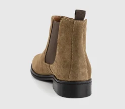 Barlow Chelsea Boots