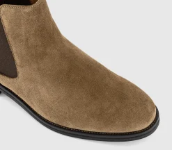 Barlow Chelsea Boots