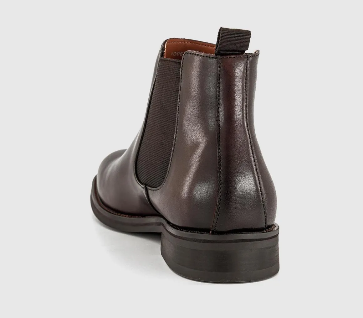 Barlow Chelsea Boots