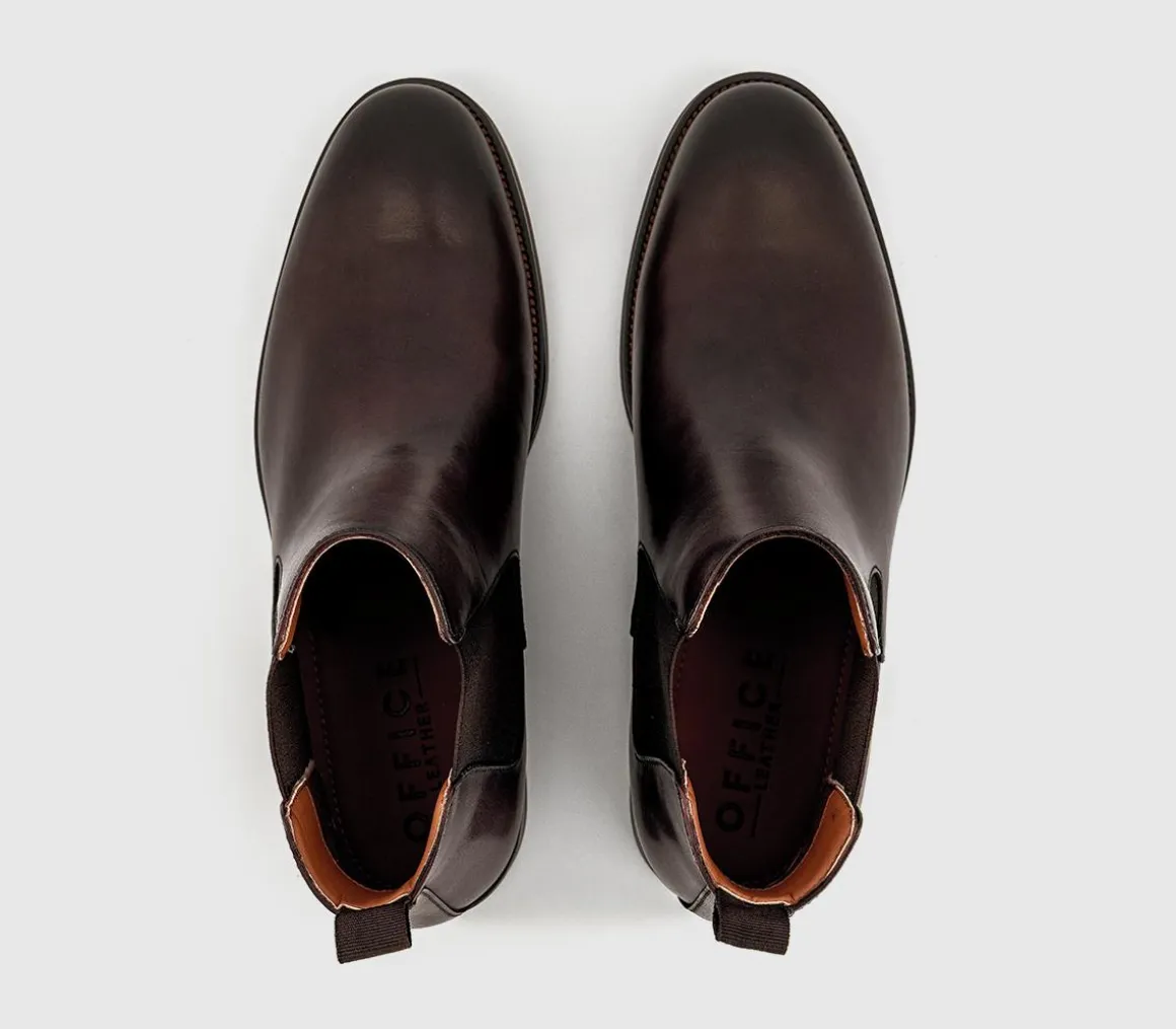 Barlow Chelsea Boots