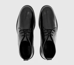 Barnaby Smart Chukka Boots