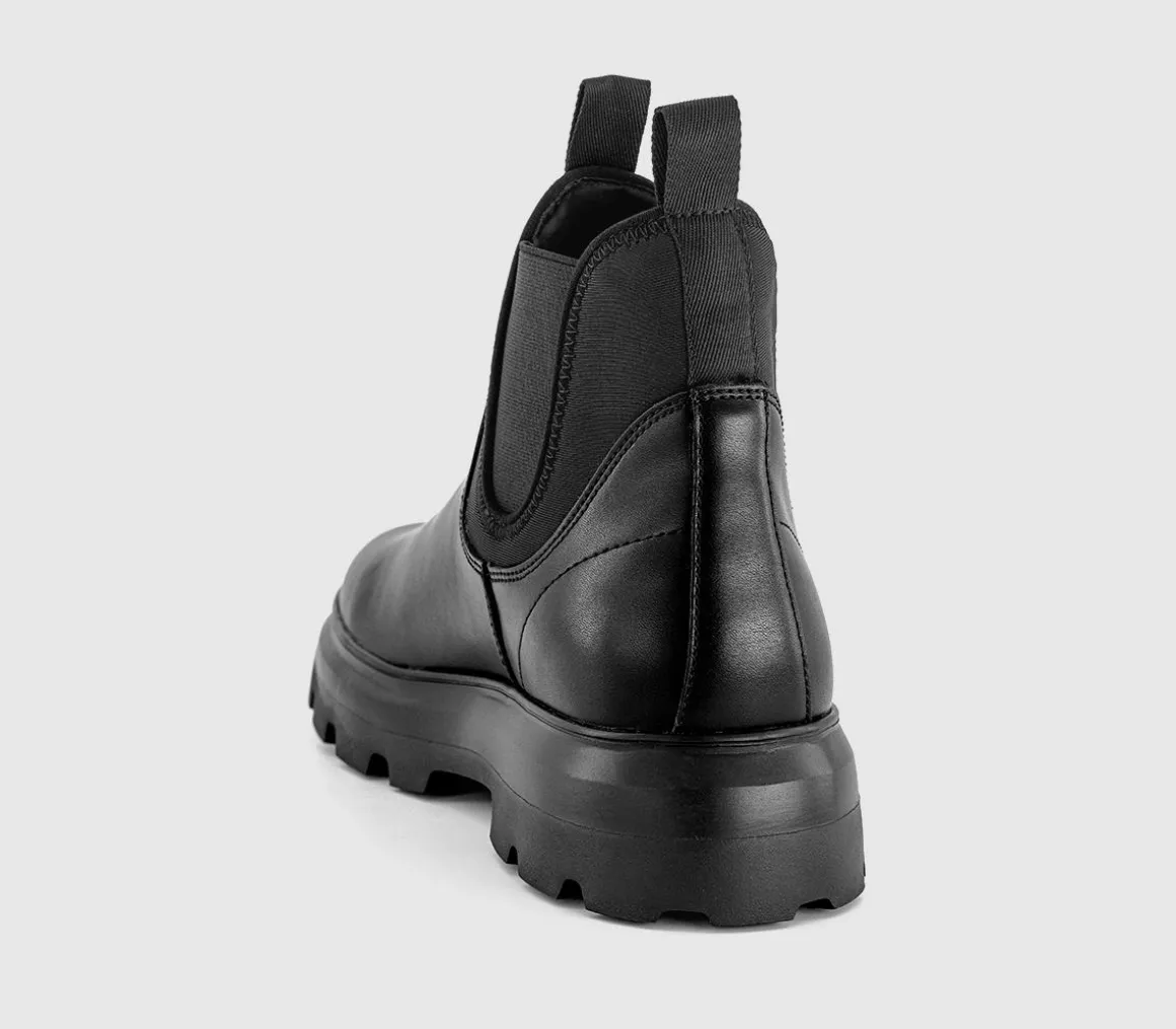 Barrett Chunky Chelsea Boots