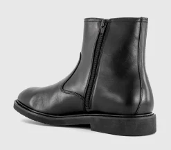 Baxter High Leg Zip Boots