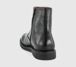 Baxter High Leg Zip Boots