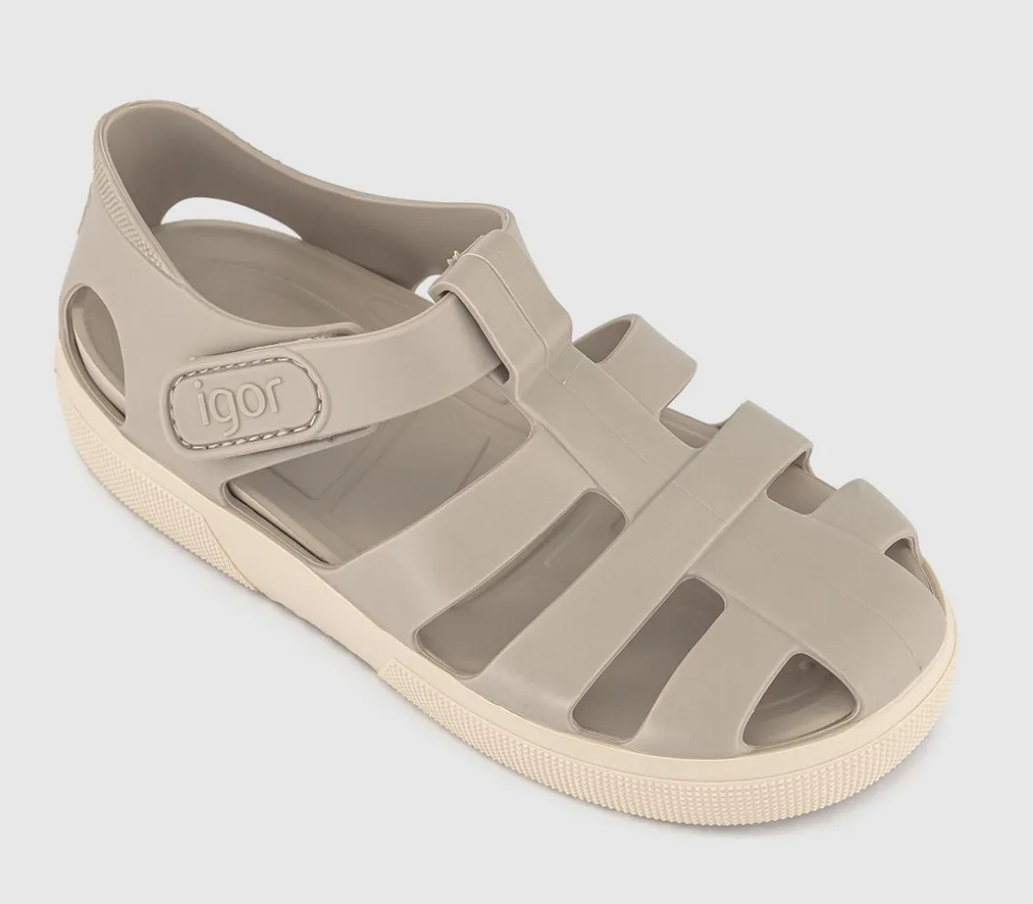 Bay Sandals