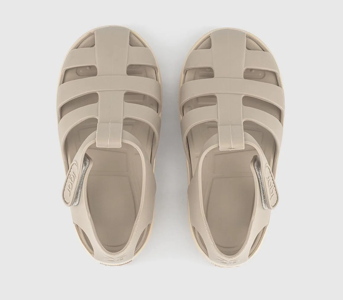 Bay Sandals