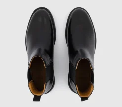 Bennington Chunky Chelsea Boots