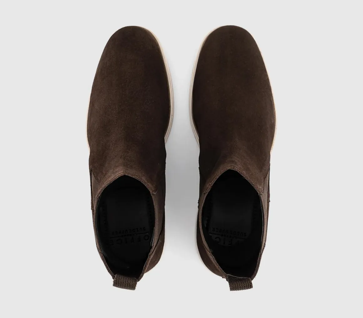 Benton Chelsea Boots