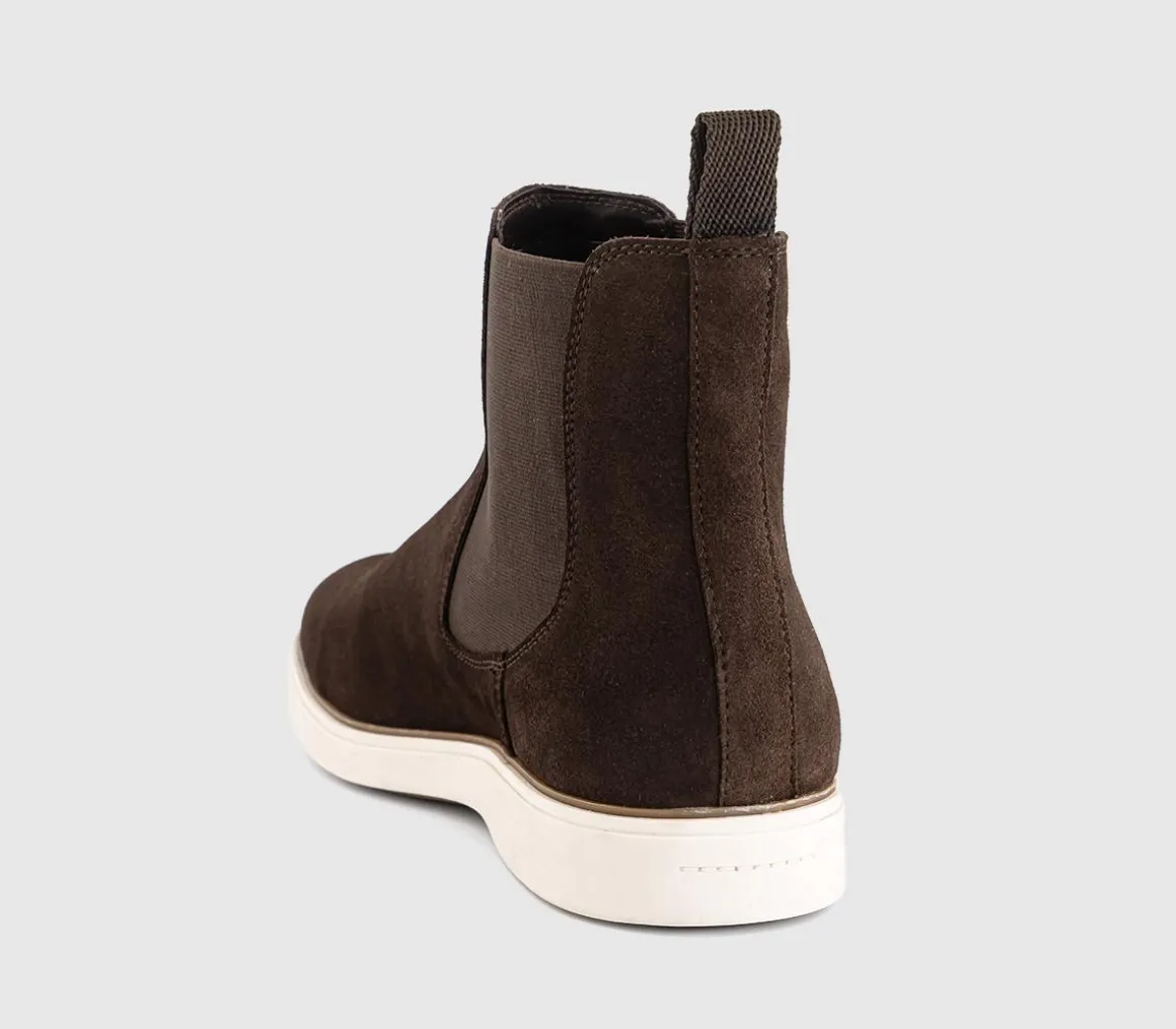 Benton Chelsea Boots