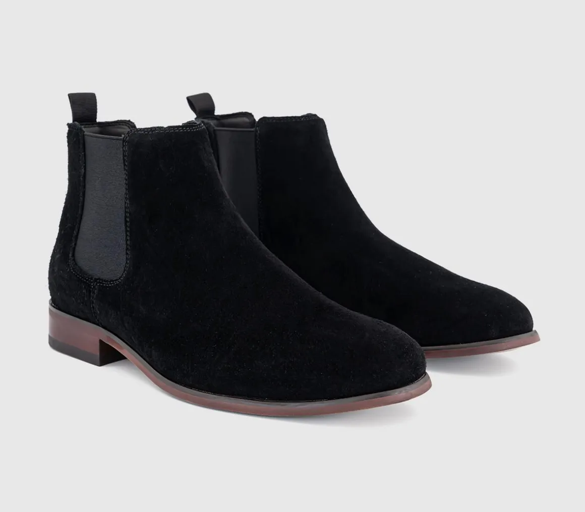 Berkley Chelsea Boots