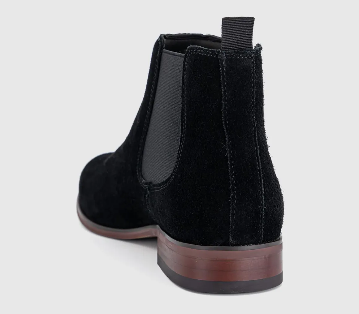 Berkley Chelsea Boots
