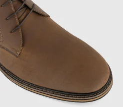 Bernie Casual Chukka Boots