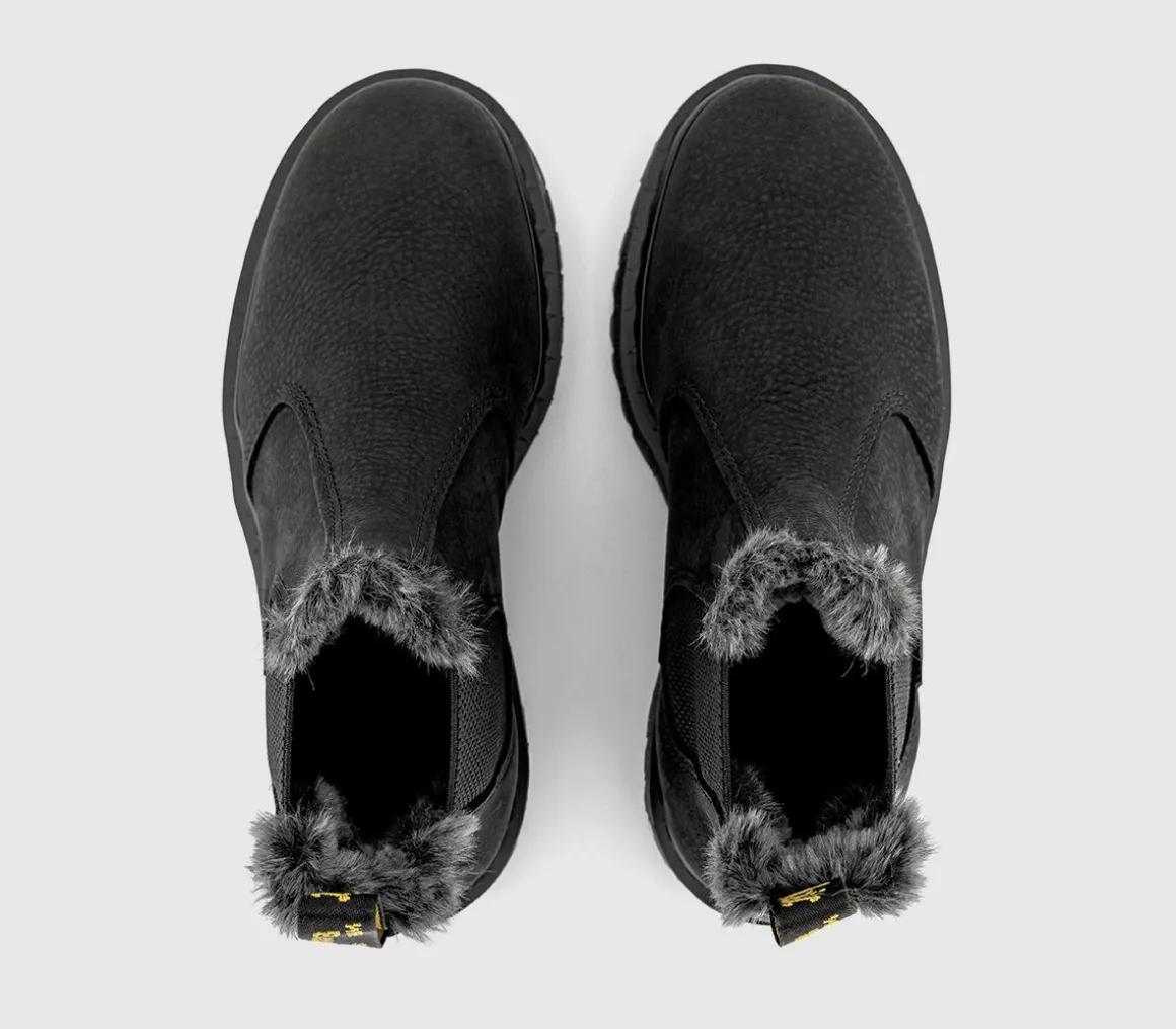 2976 Bex Chelsea Boots
