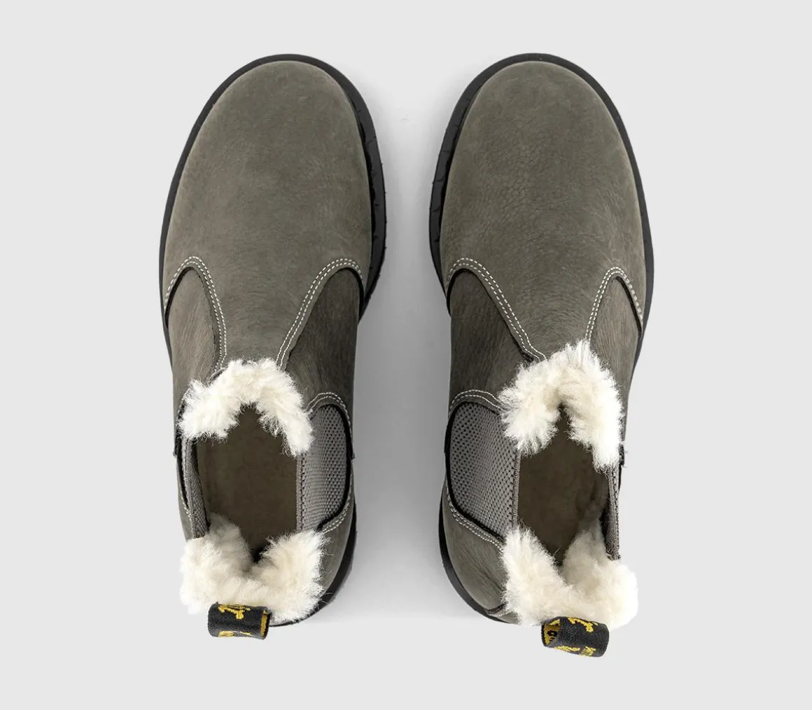 2976 Bex Chelsea Boots