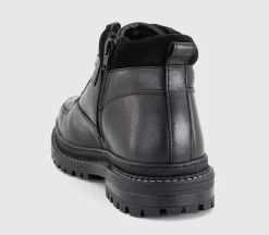 Billy Chunky Hiker Boots