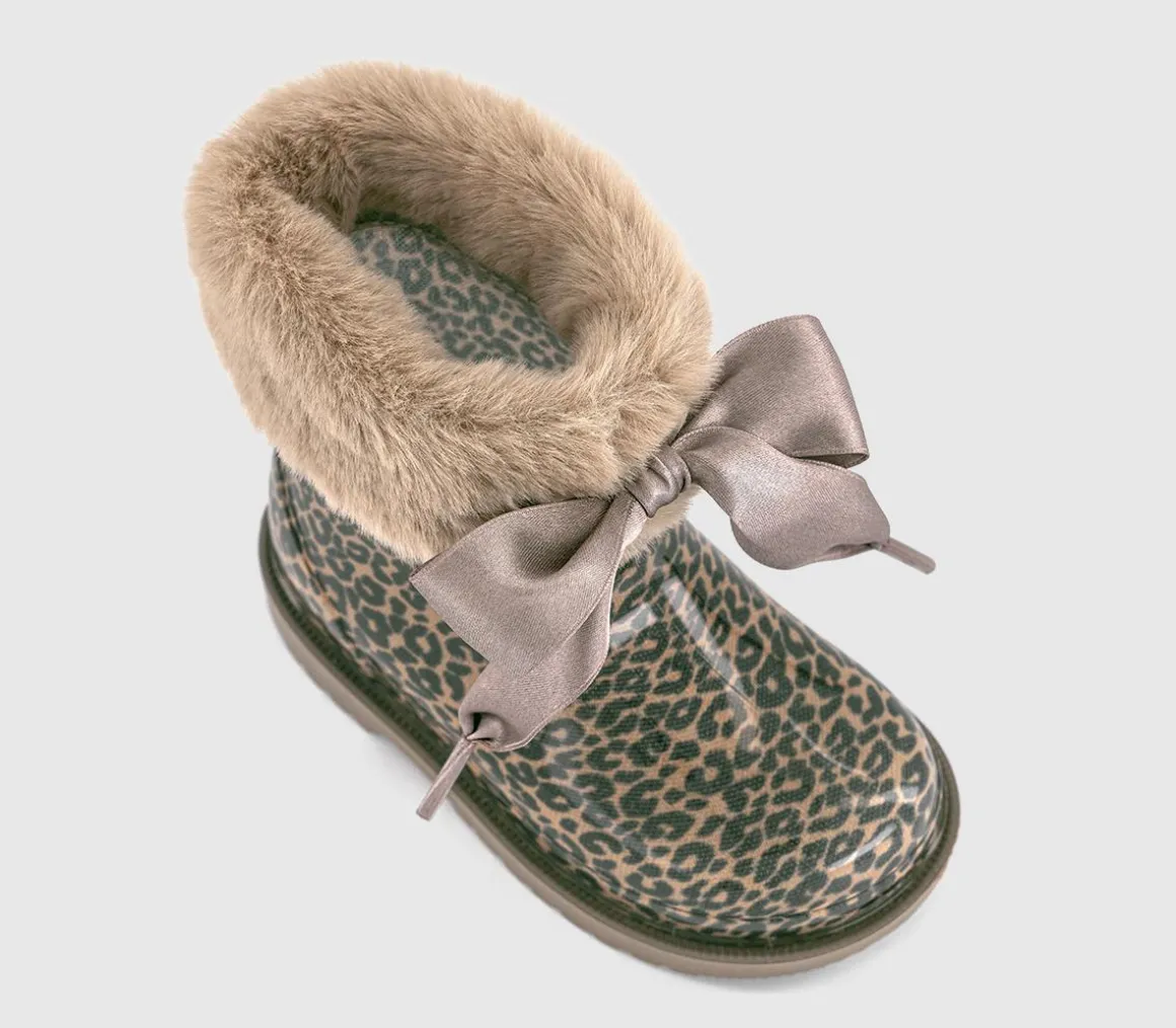Bimbi Soft Kids Wellies