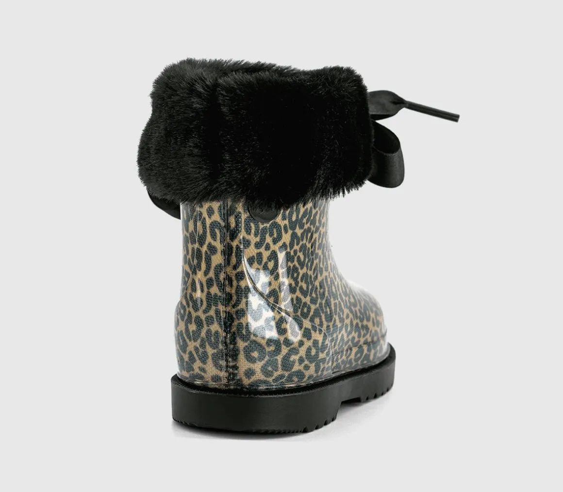 Bimbi Soft Toddler Wellies