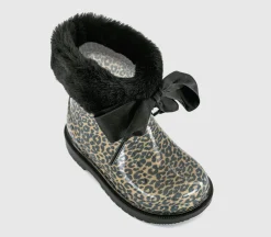Bimbi Soft Toddler Wellies