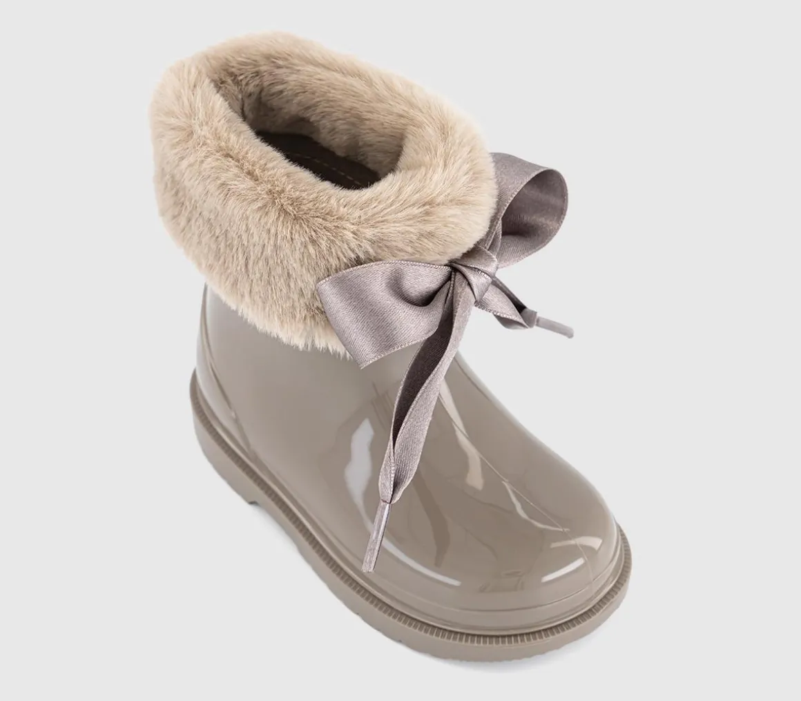 Bimbi Soft Toddler Welly Boots