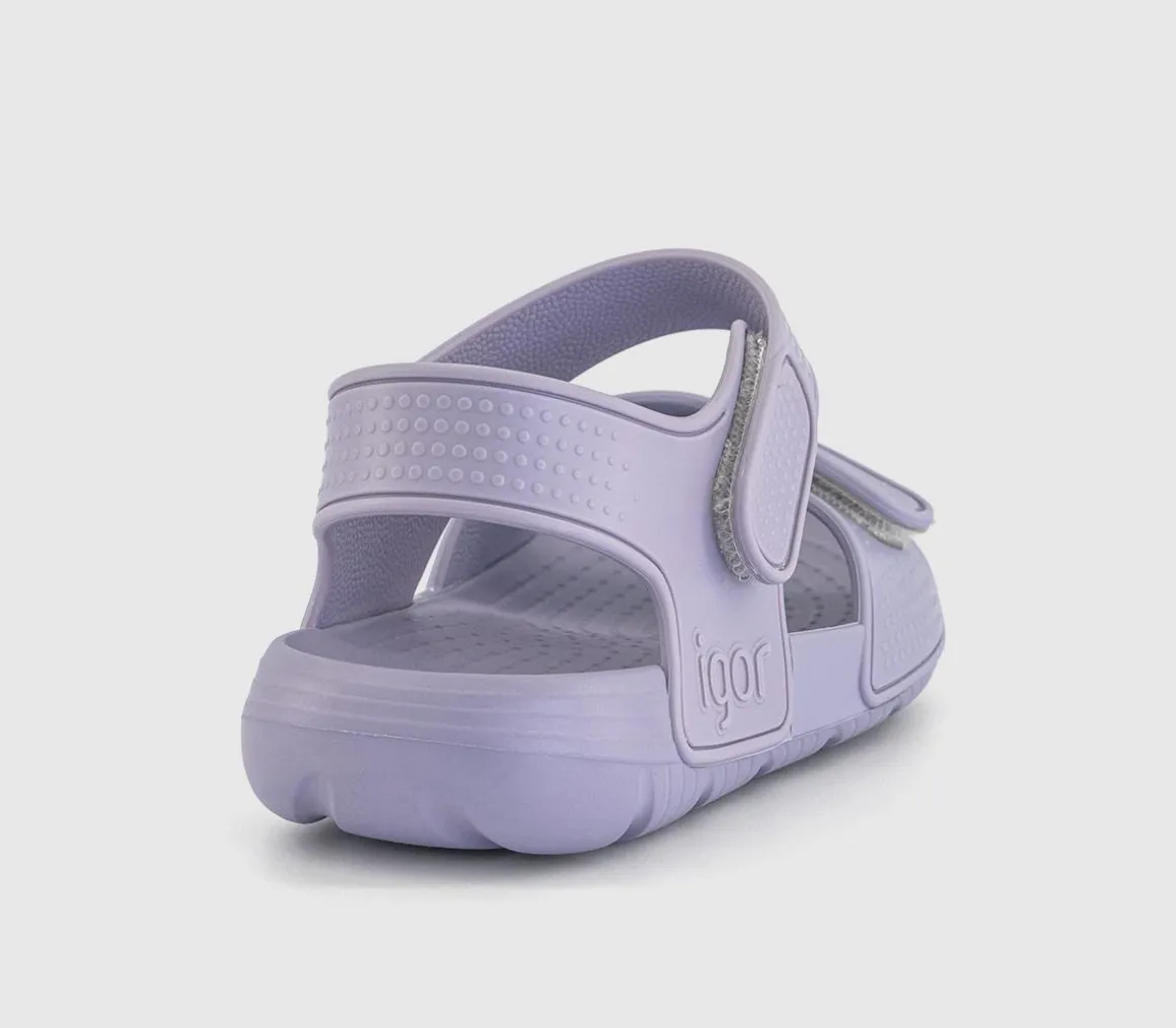 Bios Sandals