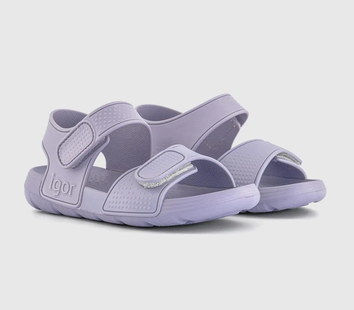 Bios Sandals