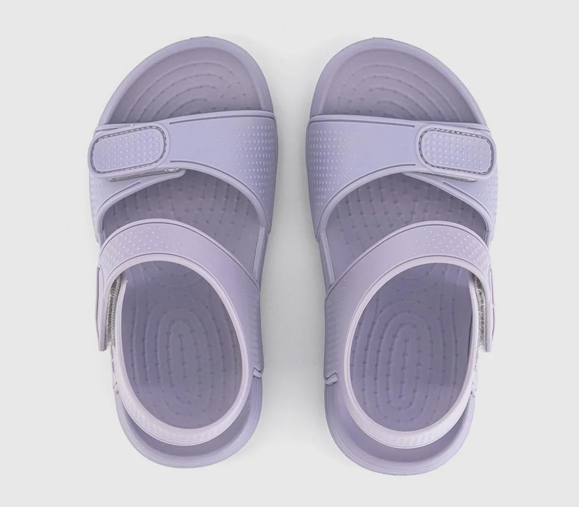 Bios Sandals