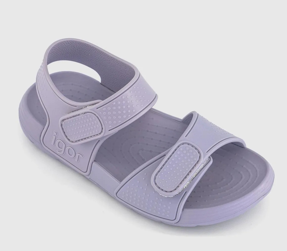 Bios Sandals