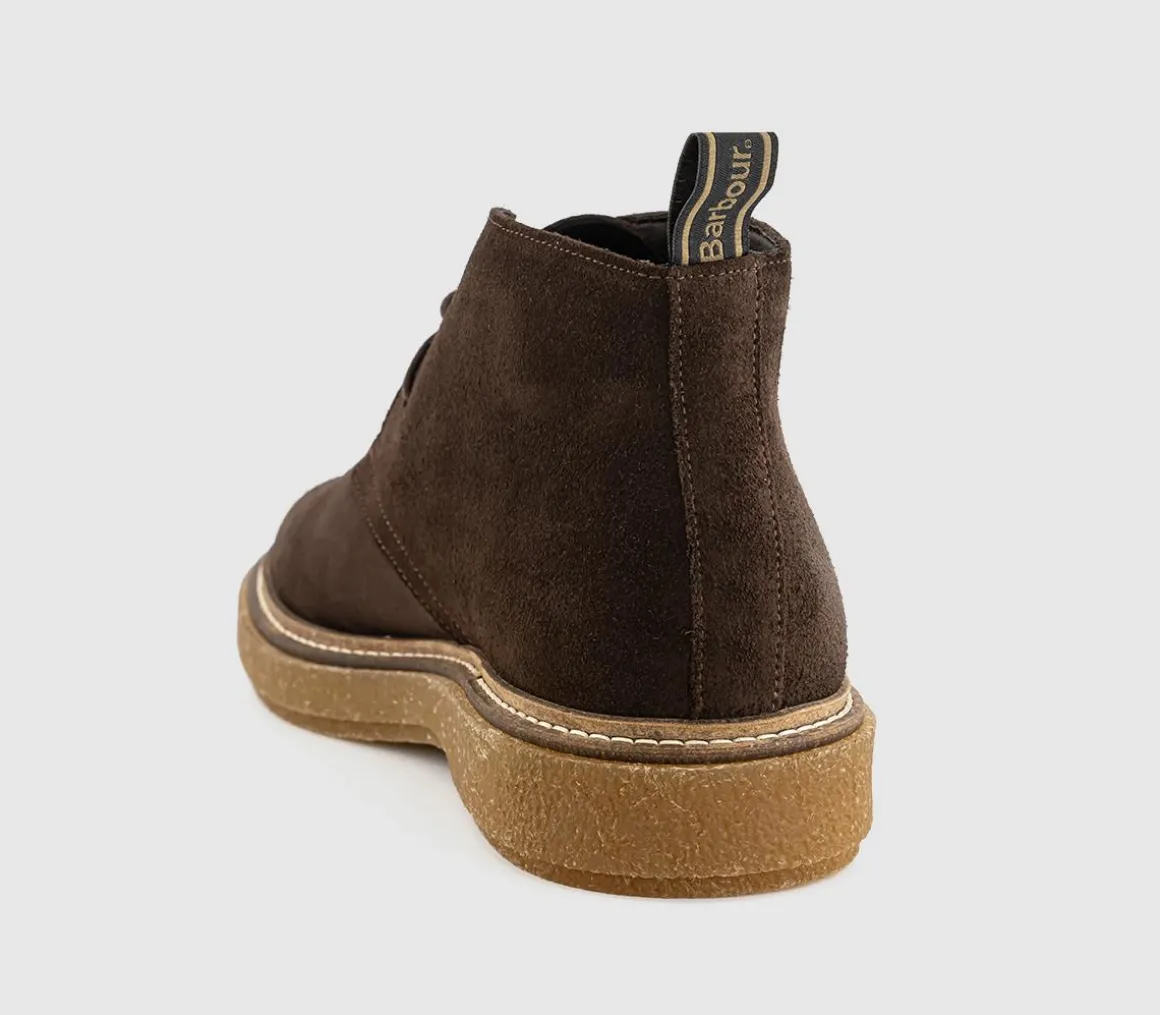 Blaine Chukka Men's Boots