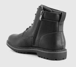 Blake Casual Lace Up Boots