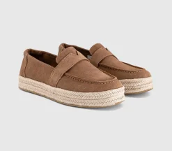 Blakely Loafers