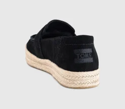 Blakely Loafers