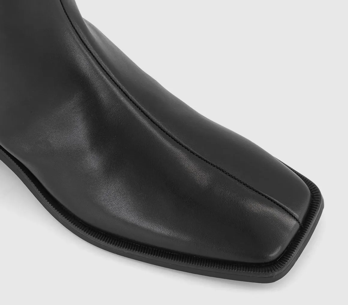 Blanca Ankle Boots