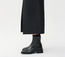 Blanca Ankle Boots