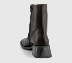 Blanca Ankle Boots