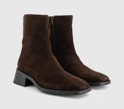 Blanca Ankle Boots