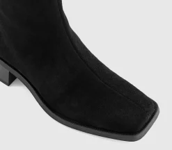 Blanca Ankle Boots