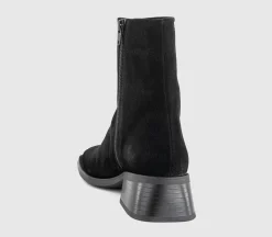 Blanca Ankle Boots