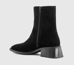 Blanca Ankle Boots