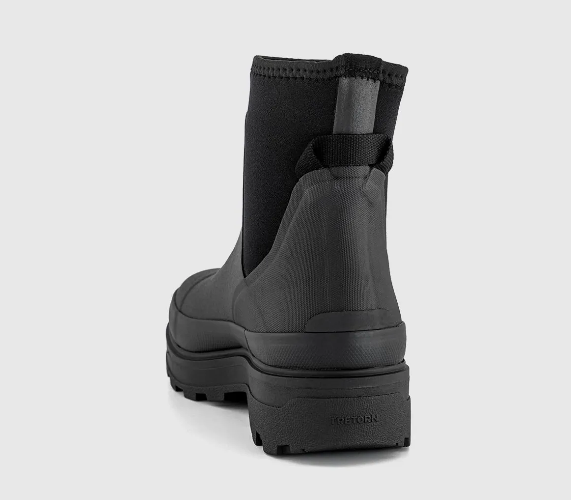 Blasia Chelsea Boots