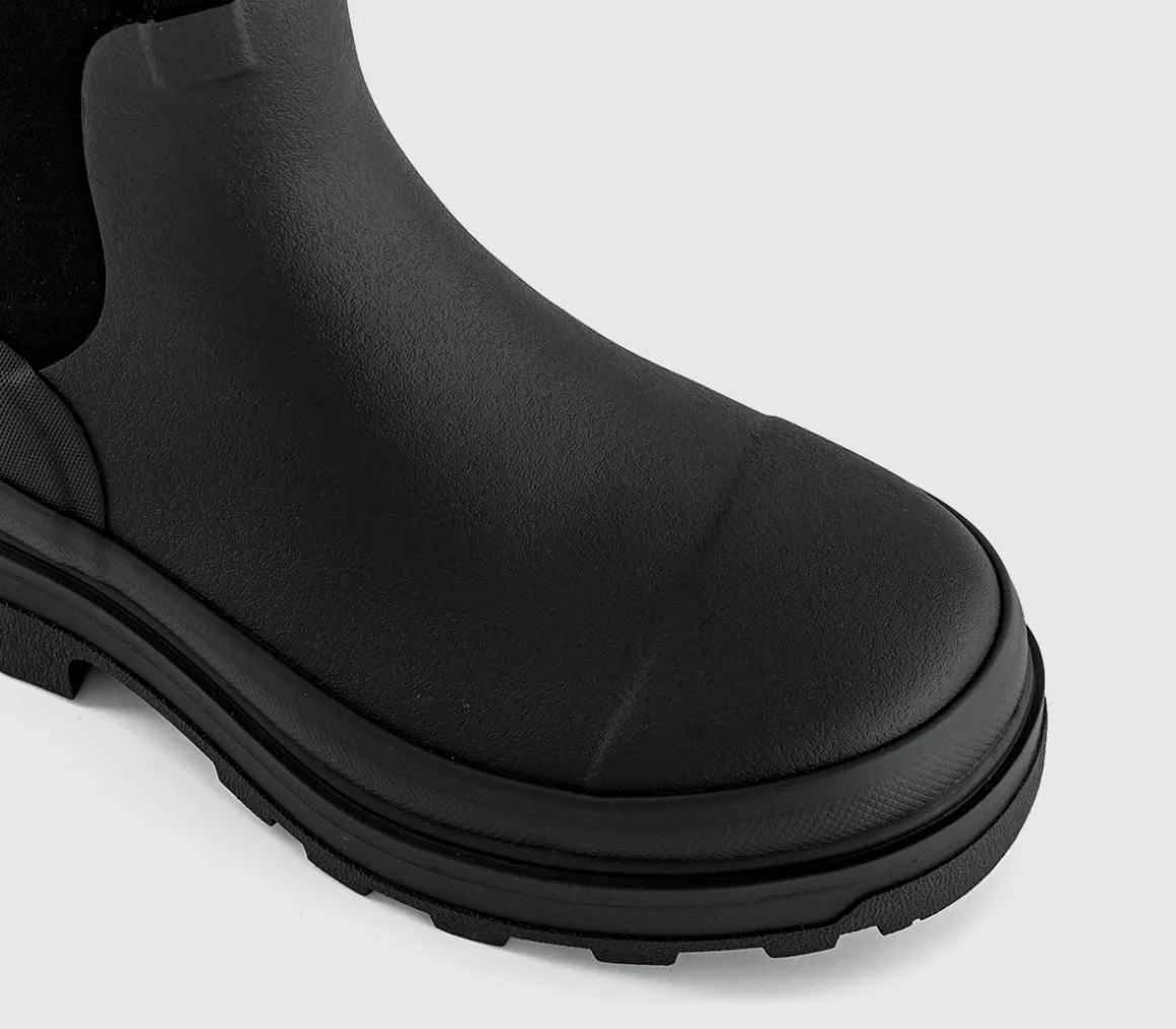 Blasia Chelsea Boots