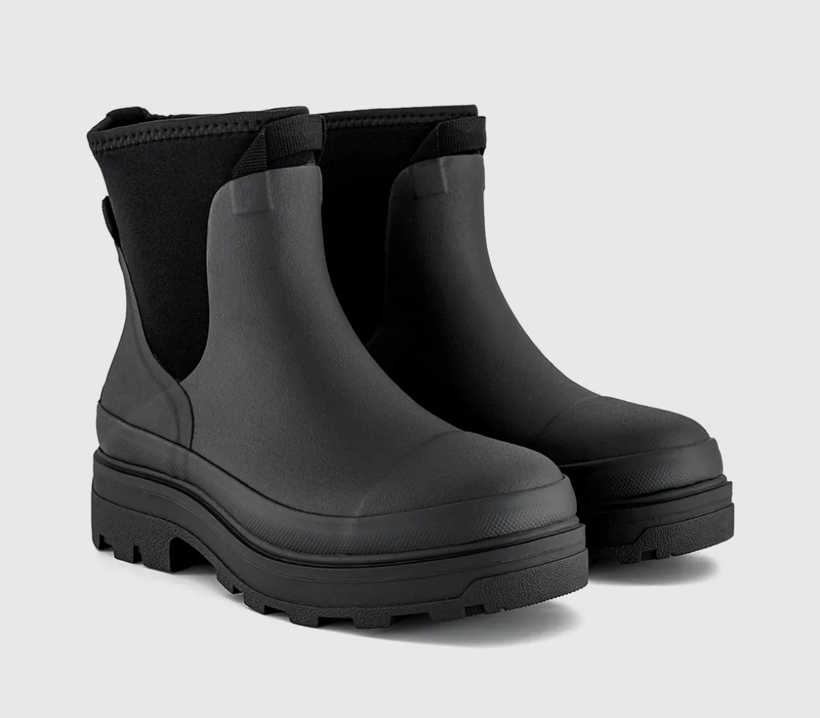 Blasia Chelsea Boots